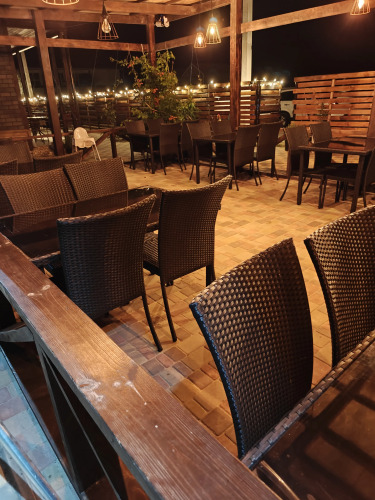 Гостевой Дом Дачи Удачи, фото 12