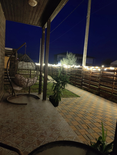 Гостевой Дом Дачи Удачи, фото 14