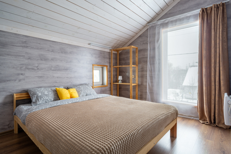 Гостевой дом  Дом в Сосоово Орлиное Гнездо, фото 13