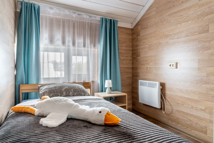 Гостевой дом  Дом в Сосоово Орлиное Гнездо, фото 16