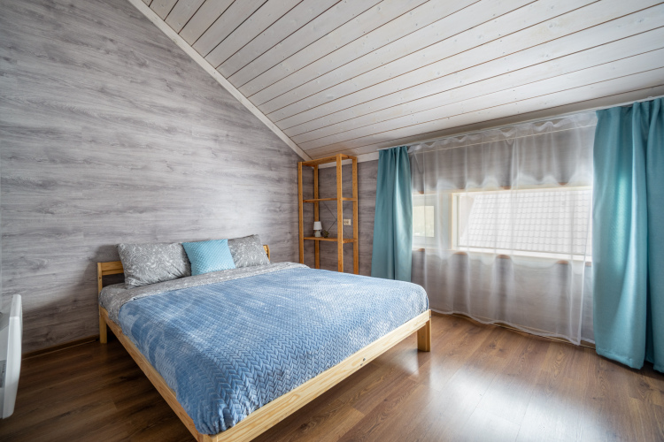 Гостевой дом  Дом в Сосоово Орлиное Гнездо, фото 17