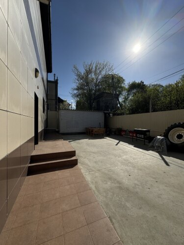 Гостевой дом на улице Этокская 106В, фото 16