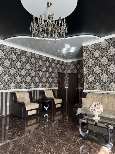 Гостевой дом на улице Этокская 106В, фото 19