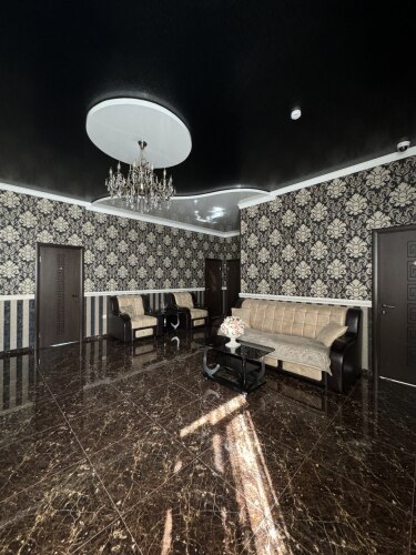 Гостевой дом на улице Этокская 106В, фото 21