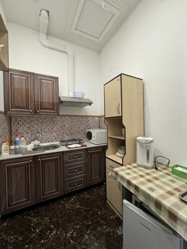 Гостевой дом на улице Этокская 106В, фото 22