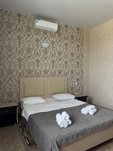 Гостевой дом на улице Этокская 106В, фото 25