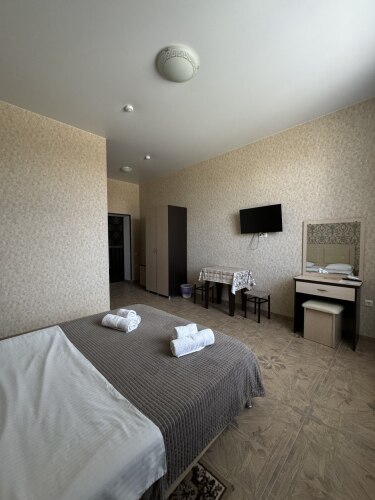 Гостевой дом на улице Этокская 106В, фото 26