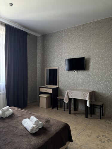 Гостевой дом на улице Этокская 106В, фото 27