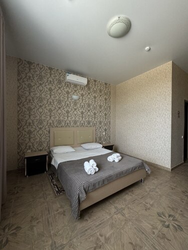 Гостевой дом на улице Этокская 106В, фото 28