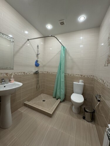 Гостевой дом на улице Этокская 106В, фото 30