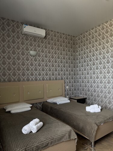 Гостевой дом на улице Этокская 106В, фото 31