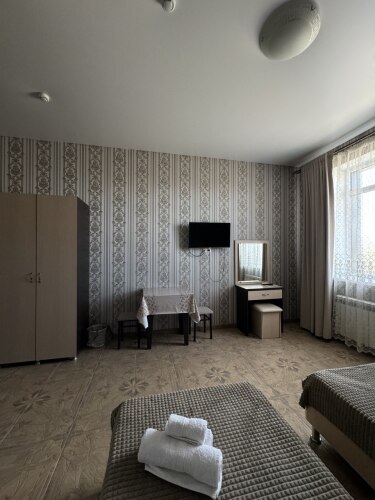 Гостевой дом на улице Этокская 106В, фото 32