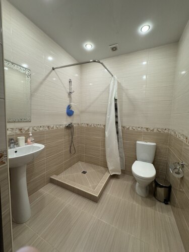 Гостевой дом на улице Этокская 106В, фото 33