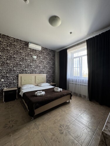 Гостевой дом на улице Этокская 106В, фото 34