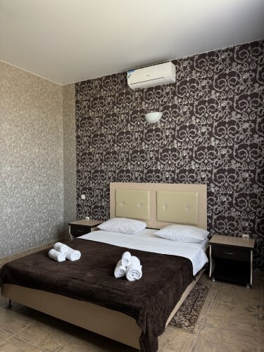 Гостевой дом на улице Этокская 106В, фото 35