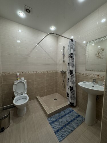 Гостевой дом на улице Этокская 106В, фото 36