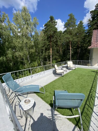 Гостевой дом Лесная сказка, фото 49