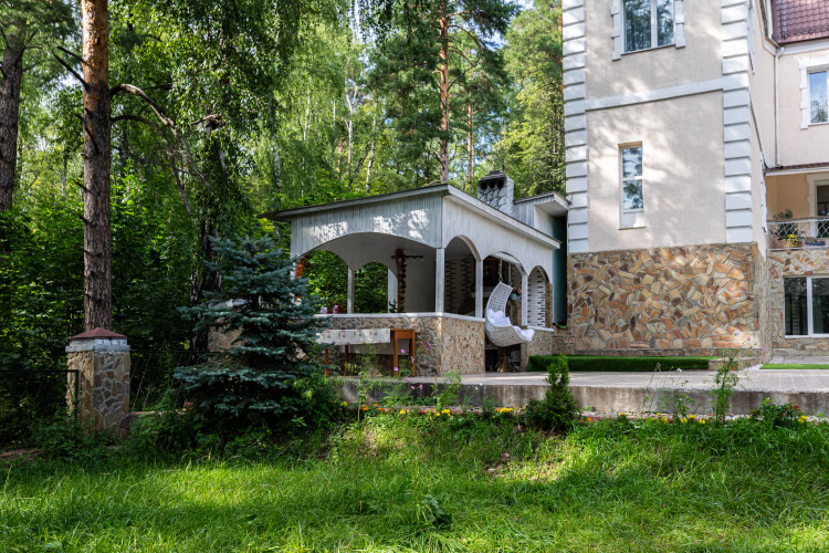 Гостевой дом Лесная сказка, фото 50