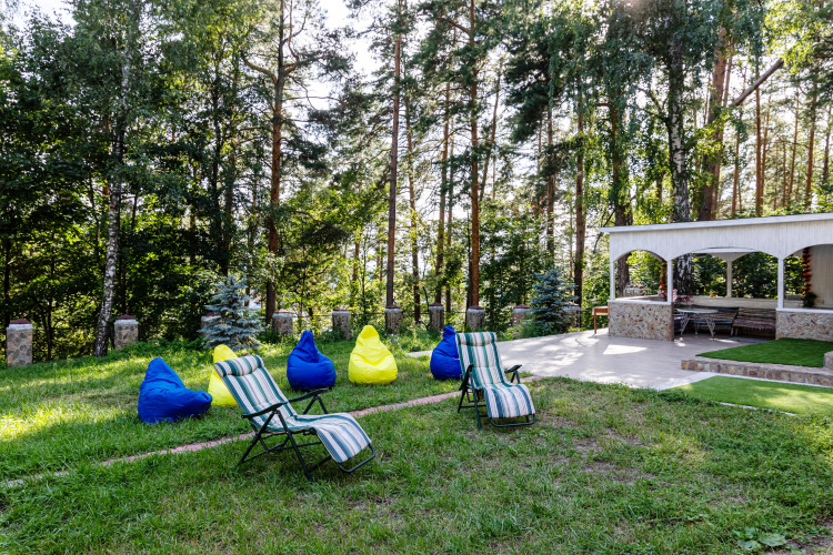 Гостевой дом Лесная сказка, фото 51