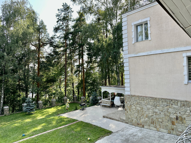 Гостевой дом Лесная сказка, фото 52