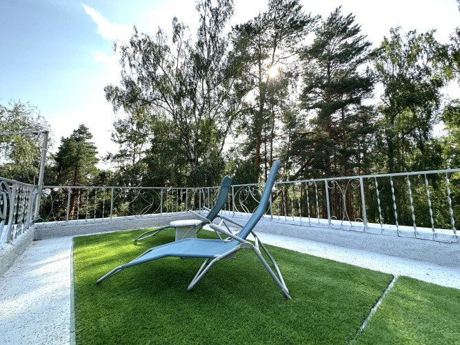 Гостевой дом Лесная сказка, фото 53