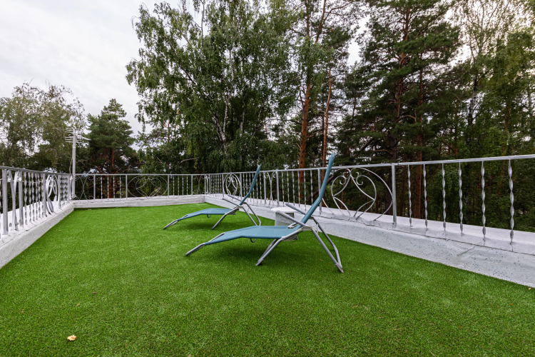 Гостевой дом Лесная сказка, фото 55