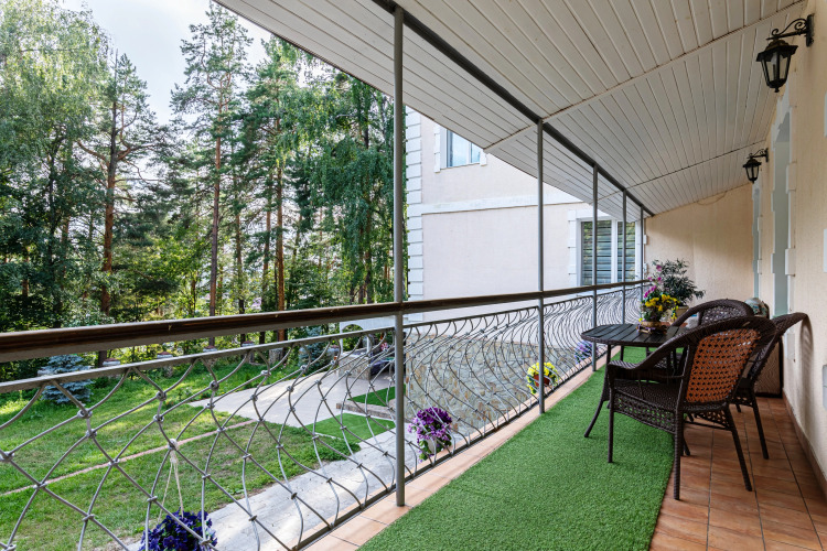 Гостевой дом Лесная сказка, фото 56