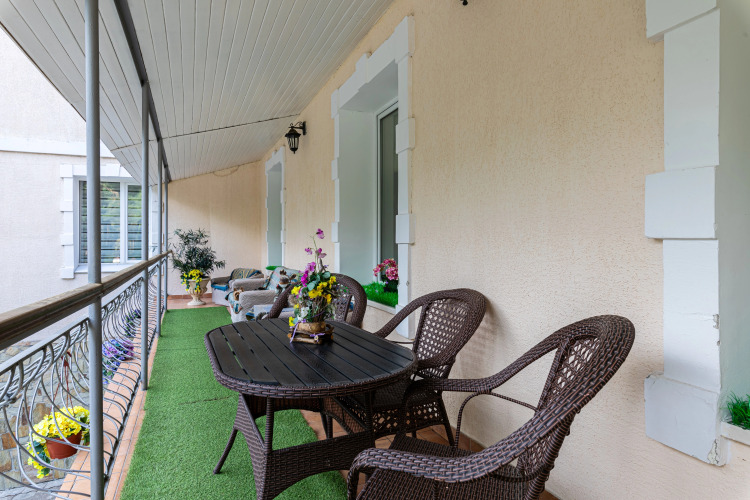 Гостевой дом Лесная сказка, фото 57