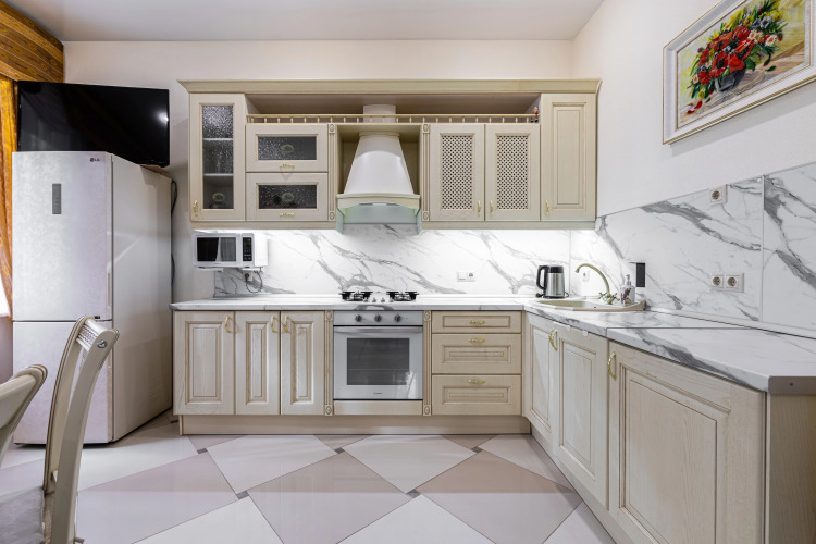 Гостевой дом Лесная сказка, фото 64