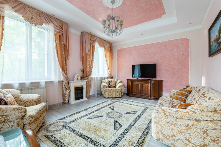 Гостевой дом Лесная сказка, фото 65