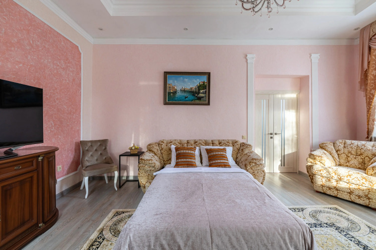 Гостевой дом Лесная сказка, фото 66