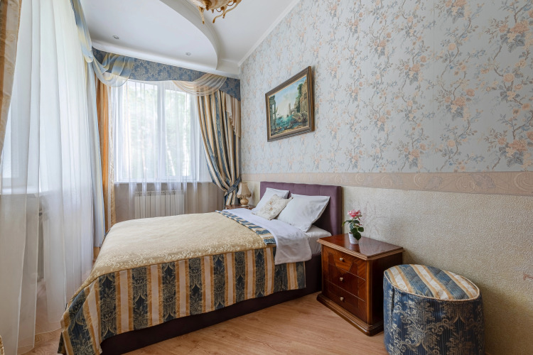 Гостевой дом Лесная сказка, фото 67