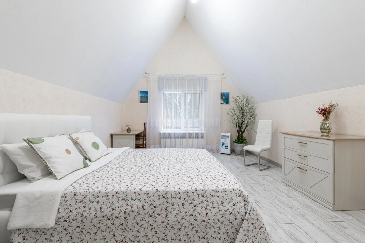 Гостевой дом Лесная сказка, фото 73