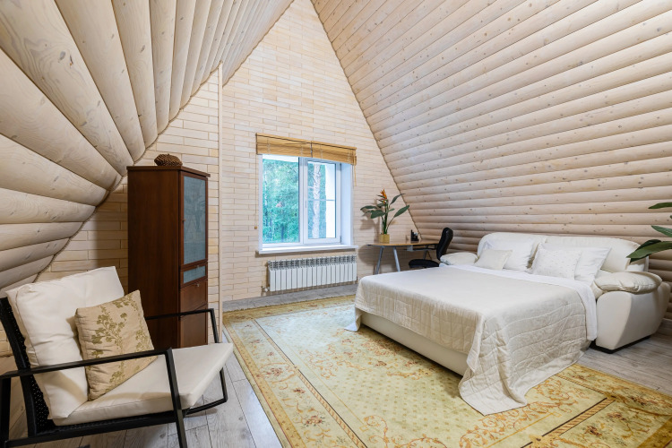 Гостевой дом Лесная сказка, фото 75