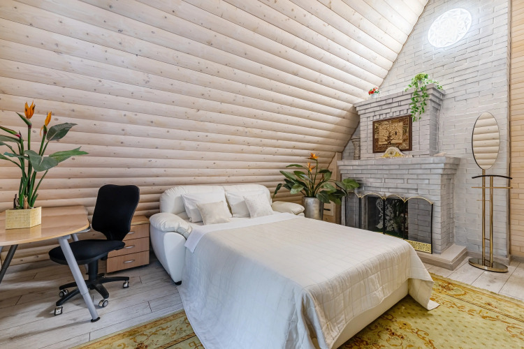 Гостевой дом Лесная сказка, фото 76