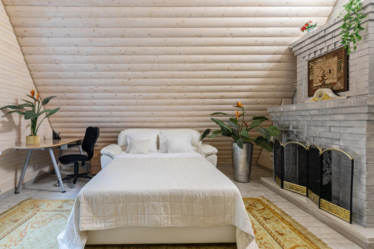 Гостевой дом Лесная сказка, фото 77