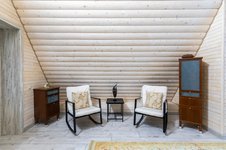 Гостевой дом Лесная сказка, фото 78