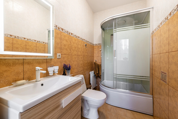 Гостевой дом Лесная сказка, фото 80