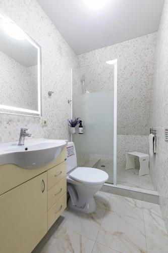 Гостевой дом Лесная сказка, фото 81