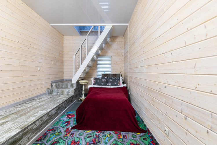 Гостевой дом Лесная сказка, фото 83