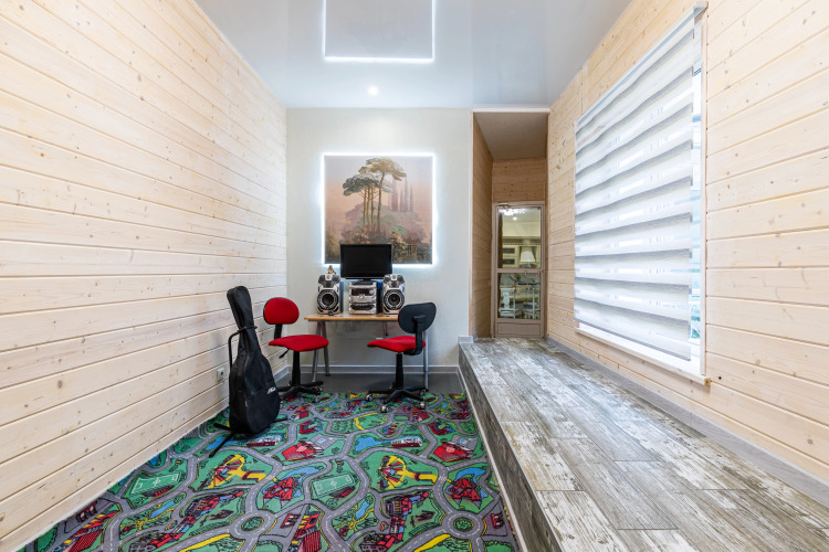 Гостевой дом Лесная сказка, фото 84