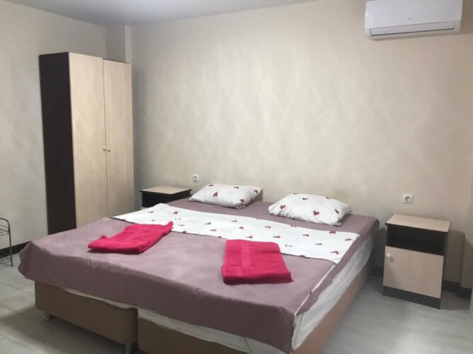 Na Turgeneva 35 Guest house, фото 7