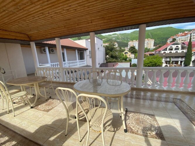 Na Turgeneva 35 Guest house, фото 10