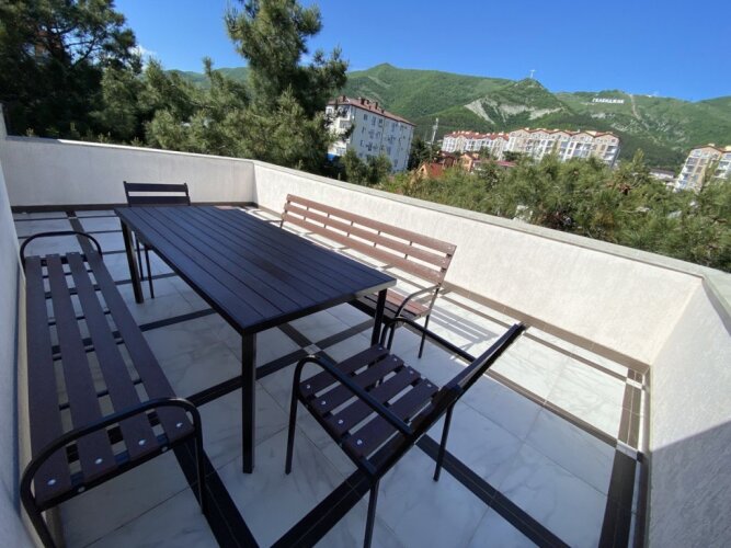 Na Turgeneva 35 Guest house, фото 12