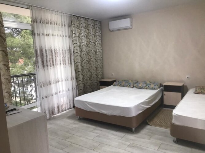 Na Turgeneva 35 Guest house, фото 13