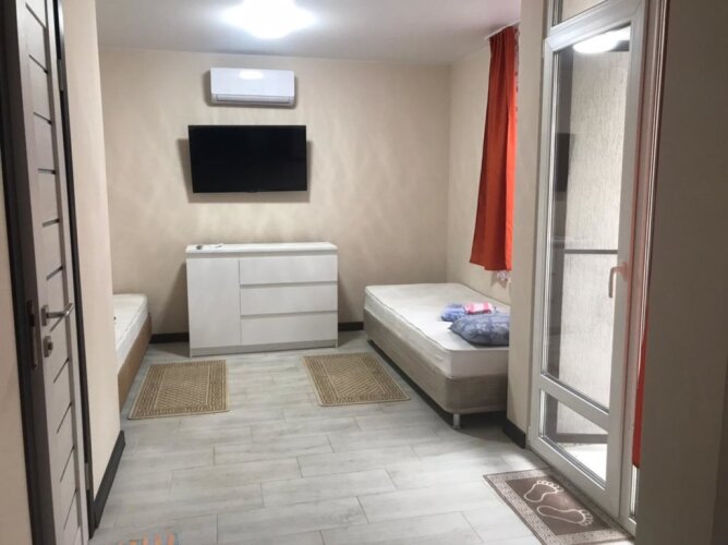 Na Turgeneva 35 Guest house, фото 14