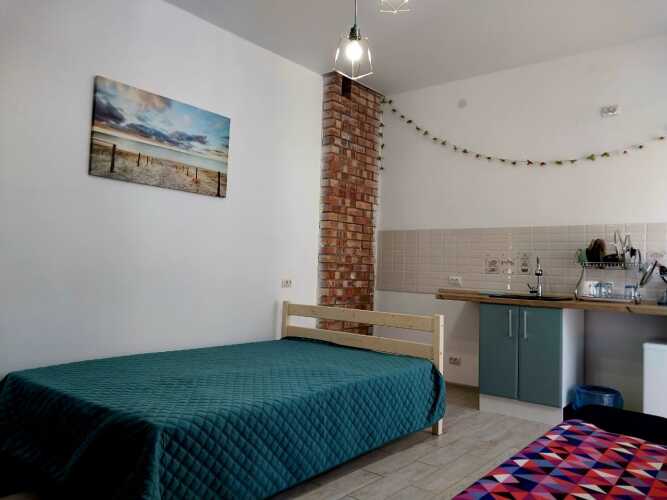 Гостевой дом Отдых на Куршской косе, фото 25