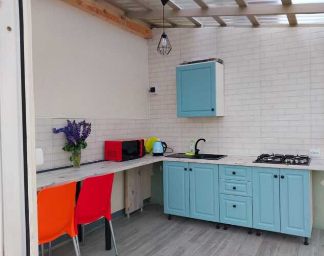 Гостевой дом Отдых на Куршской косе, фото 26