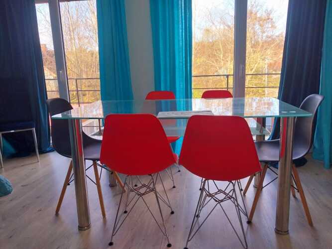 Гостевой дом Отдых на Куршской косе, фото 28