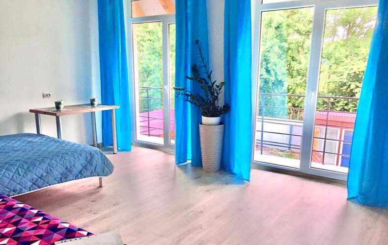 Гостевой дом Отдых на Куршской косе, фото 30